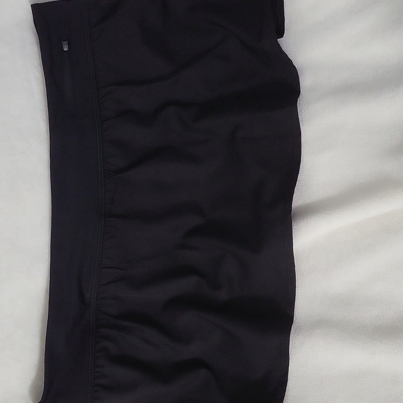 Nike Swim Black Skirt - Picture 5 of 7